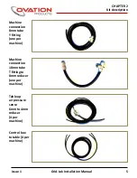 Предварительный просмотр 7 страницы Ovation Grid-Lok Installation Manual