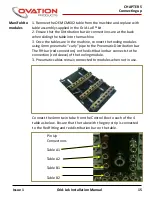 Preview for 17 page of Ovation Grid-Lok Installation Manual