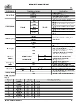 Preview for 33 page of Ovation H-605FC Quick Reference Manual