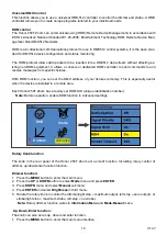 Preview for 10 page of Ovation Honor 250T Zoom User Manual