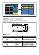 Preview for 12 page of Ovation Honor 250T Zoom User Manual