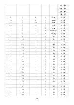 Preview for 8 page of Ovation Mainforce 1240 User Manual