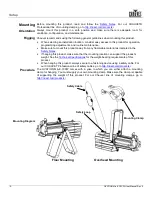 Preview for 10 page of Ovation MIN-E-10CW User Manual