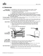 Preview for 11 page of Ovation MIN-E-10CW User Manual