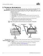 Preview for 12 page of Ovation MIN-E-10CW User Manual