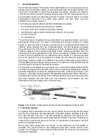 Preview for 3 page of Ovation TriVascular Instructions For Use Manual