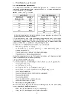 Preview for 9 page of Ovation TriVascular Instructions For Use Manual