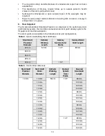 Preview for 10 page of Ovation TriVascular Instructions For Use Manual