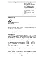 Preview for 14 page of Ovation TriVascular Instructions For Use Manual