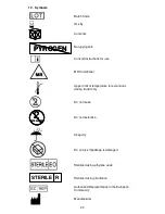 Preview for 23 page of Ovation TriVascular Instructions For Use Manual