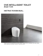 Ove Decors TUVA Instruction Manual предпросмотр