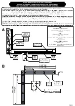 Предварительный просмотр 5 страницы OVE 1447217 Installation Manual