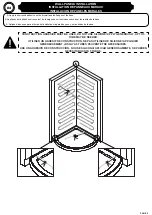 Предварительный просмотр 9 страницы OVE 1447217 Installation Manual