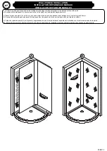 Предварительный просмотр 12 страницы OVE 1447217 Installation Manual