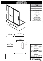 Preview for 3 page of OVE 15BGP-AMY060-SATWM Installation Manual