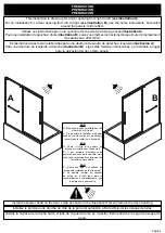 Preview for 9 page of OVE 15BGP-AMY060-SATWM Installation Manual