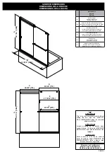 Preview for 3 page of OVE 15BGP-CHAR60-SATWM Instruction Manual