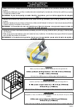 Preview for 4 page of OVE 15BGP-CHAR60-SATWM Instruction Manual