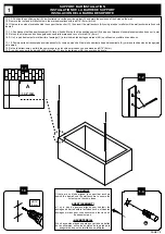 Preview for 12 page of OVE 15BGP-CHAR60-SATWM Instruction Manual