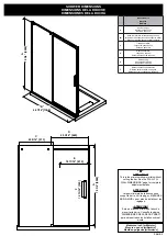 Preview for 3 page of OVE 15SGP-CAMI48-SATWM Instruction Manual