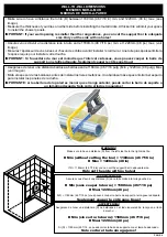 Preview for 4 page of OVE 15SGP-CAMI48-SATWM Instruction Manual