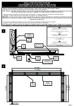 Предварительный просмотр 5 страницы OVE 15SGP-CAMI60-CHRWM Instruction Manual