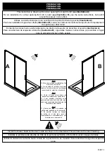 Предварительный просмотр 10 страницы OVE 15SGP-CAMI60-CHRWM Instruction Manual