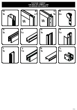 Preview for 6 page of OVE 15SGP-LARI60-BLKWM Instruction Manual