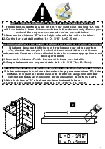 Preview for 12 page of OVE 15SGP-LARI60-BLKWM Instruction Manual