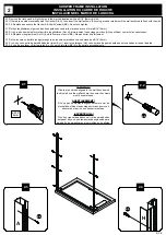 Preview for 14 page of OVE 15SGP-LARI60-BLKWM Instruction Manual