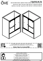 OVE 3592200 Installation Manual preview