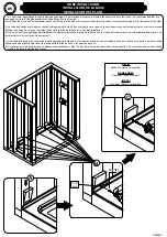 Preview for 11 page of OVE ADENA DSH Installation Manual