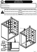 Preview for 15 page of OVE ADENA DSH Installation Manual