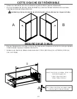 Preview for 23 page of OVE ANTIGUA 48 Manual