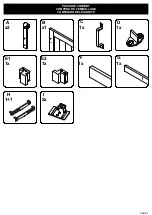 Preview for 5 page of OVE BARN DOOR Installation Manual