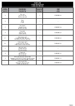 Preview for 6 page of OVE BARN DOOR Installation Manual