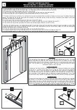 Preview for 11 page of OVE BARN DOOR Installation Manual