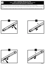 Preview for 13 page of OVE BARN DOOR Installation Manual