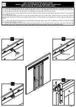 Preview for 17 page of OVE BARN DOOR Installation Manual