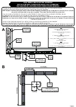 Preview for 2 page of OVE BEL 34 Installation Manual