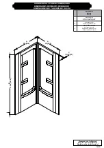 Preview for 3 page of OVE BEL 34 Installation Manual