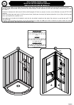 Preview for 8 page of OVE BEL 34 Installation Manual