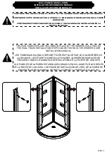 Preview for 10 page of OVE BEL 34 Installation Manual