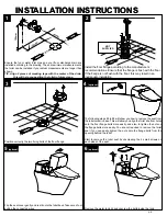 Предварительный просмотр 6 страницы OVE BERNARD IT-515 Instruction Manual