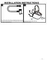 Предварительный просмотр 8 страницы OVE BERNARD IT-515 Instruction Manual