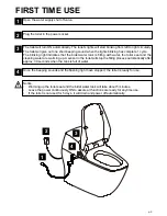 Предварительный просмотр 9 страницы OVE BERNARD IT-515 Instruction Manual