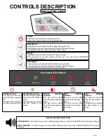 Предварительный просмотр 10 страницы OVE BERNARD IT-515 Instruction Manual