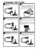 Предварительный просмотр 14 страницы OVE BERNARD IT-515 Instruction Manual