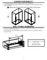 Preview for 7 page of OVE BETHANY Manual