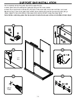 Preview for 12 page of OVE BETHANY Manual